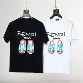 Picture of Fendi T Shirts Short _SKUFendiS-XL2b878014029